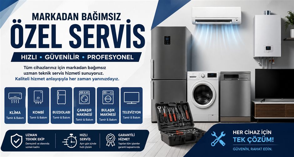 Ağrı Tavan Tipi Klima Servisi — yerinde arıza, bakım ve onarım